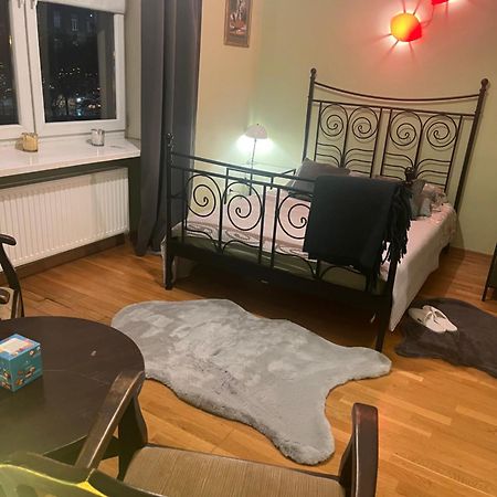 Apartament Piekna Varşova Dış mekan fotoğraf