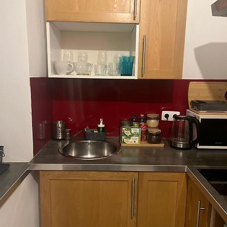 Apartament Piekna Varşova Dış mekan fotoğraf