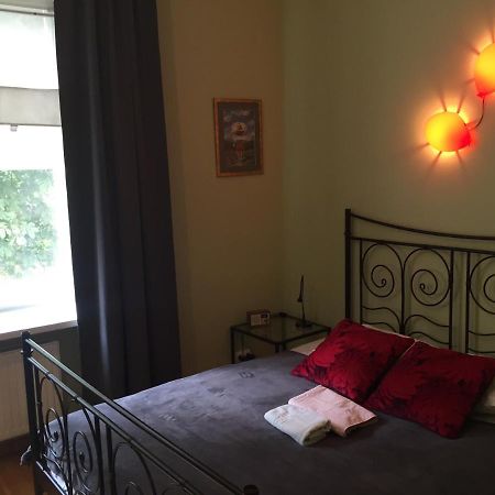 Apartament Piekna Varşova Dış mekan fotoğraf
