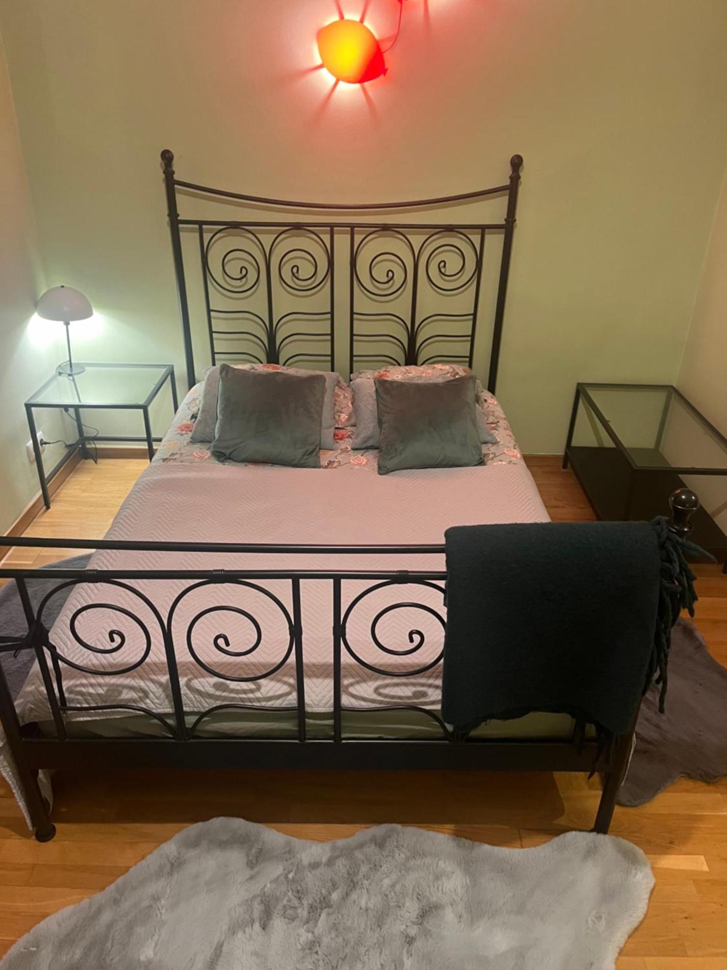 Apartament Piekna Varşova Dış mekan fotoğraf