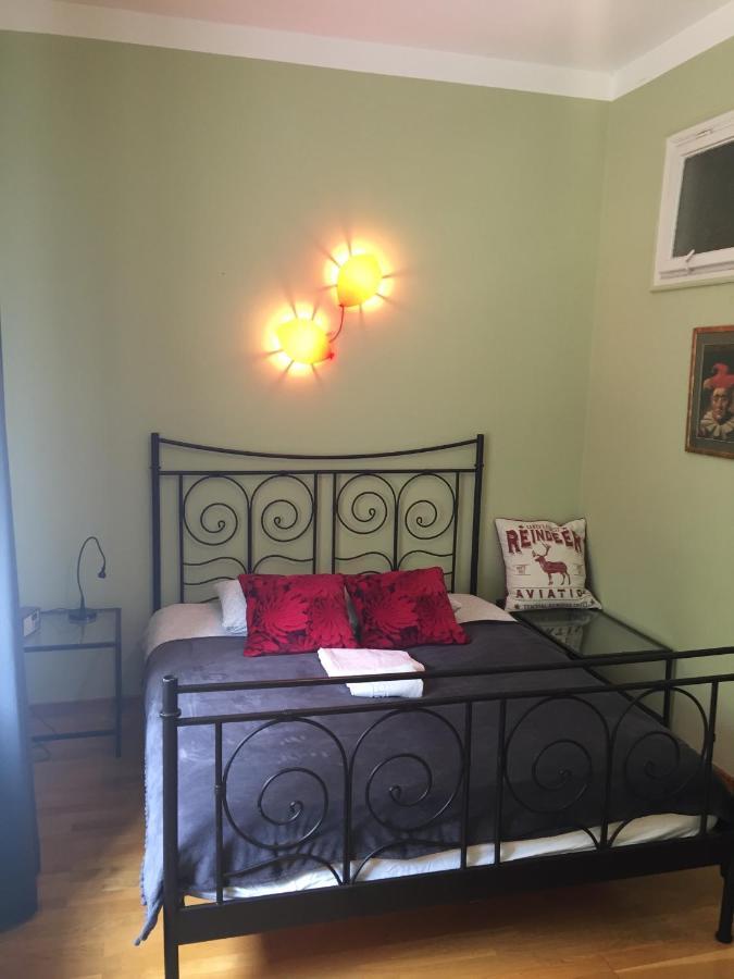 Apartament Piekna Varşova Dış mekan fotoğraf