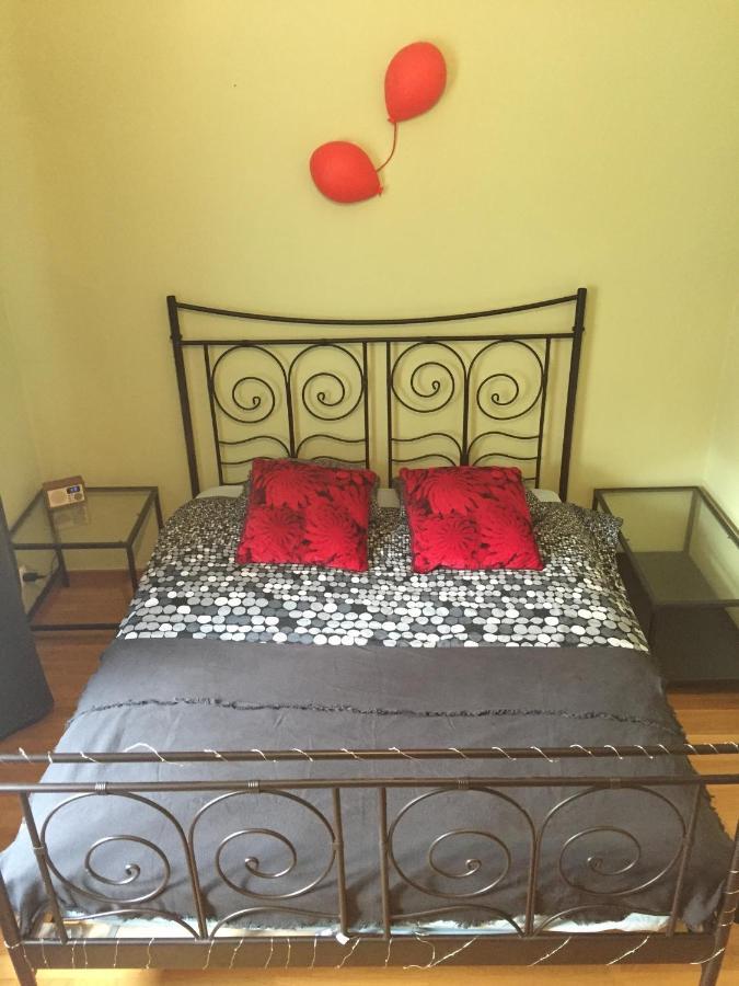 Apartament Piekna Varşova Dış mekan fotoğraf
